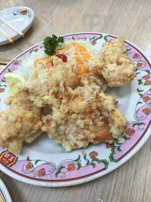 餃子の王将 難波西店