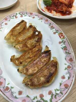 餃子の王将 難波西店