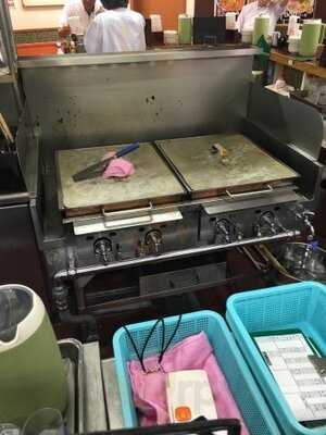 餃子の王将 難波西店