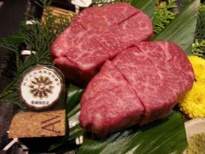 黒毛和牛 吟味屋 西区新町店