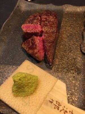 黒毛和牛 吟味屋 西区新町店