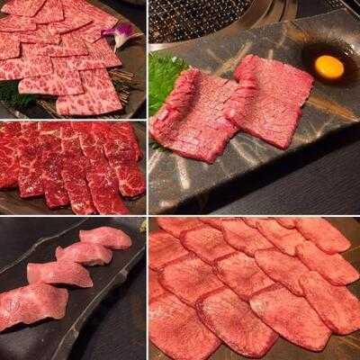 黒毛和牛 吟味屋 西区新町店