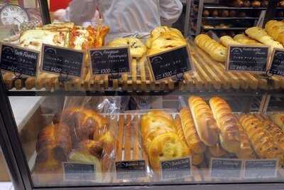 ル グルニエ ア パン 恵比寿店