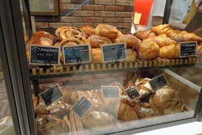 ル グルニエ ア パン 恵比寿店