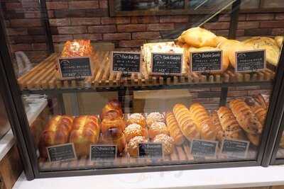 ル グルニエ ア パン 恵比寿店