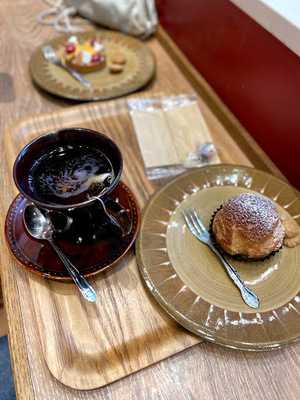 ル グルニエ ア パン 恵比寿店