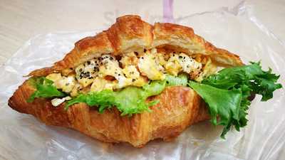 ル グルニエ ア パン 恵比寿店