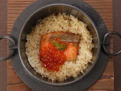 そば酒房 徳兵衛