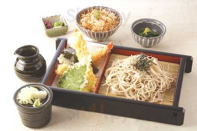 そば酒房 徳兵衛