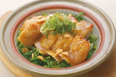 そば酒房 徳兵衛