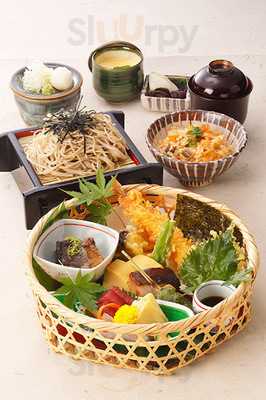 そば酒房 徳兵衛