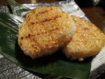 そば酒房 徳兵衛