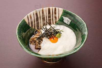 そば酒房 徳兵衛