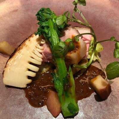 メゾンバルサック