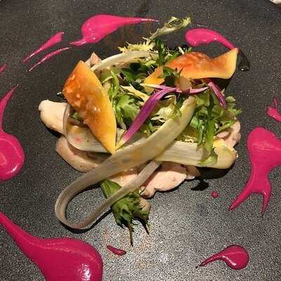 メゾンバルサック