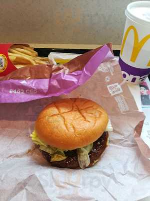 マクドナルド 烏丸五条店