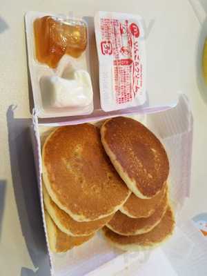 マクドナルド 烏丸五条店