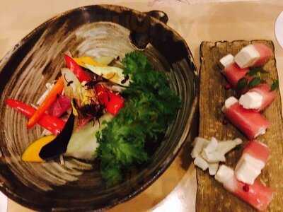 わだ家 大阪お初天神店