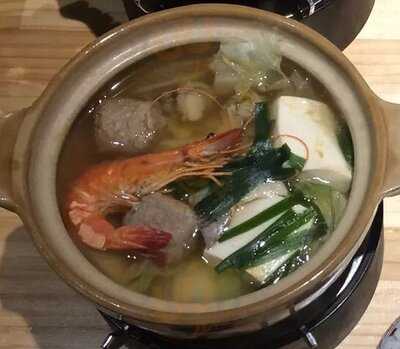 わだ家 大阪お初天神店