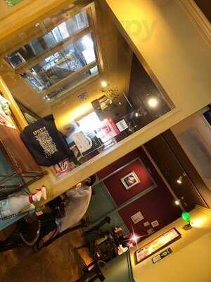 フレッシュネスバーガー 上本町店