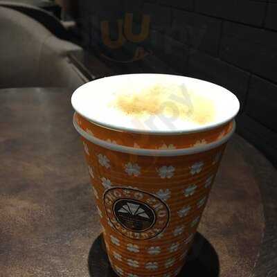 サンマルクカフェ 新潟万代シティ店