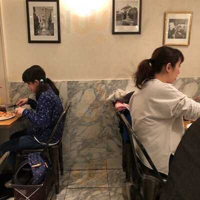 ダ チーボ トウキョウ スタツィオーネ