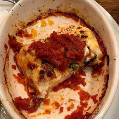 ダ チーボ トウキョウ スタツィオーネ