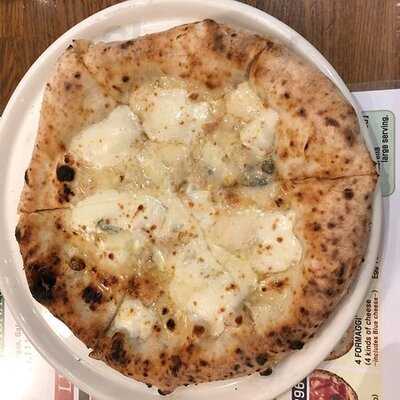 ダ チーボ トウキョウ スタツィオーネ