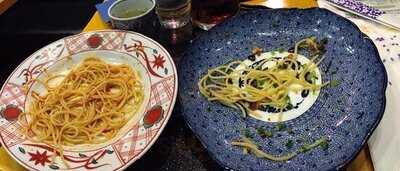 洋麺屋五右衛門 京都ポルタ店