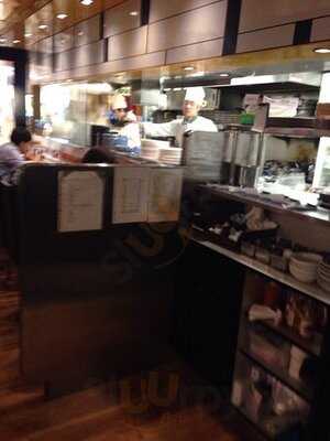 洋麺屋五右衛門 京都ポルタ店