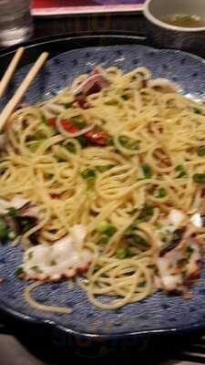 洋麺屋五右衛門 京都ポルタ店