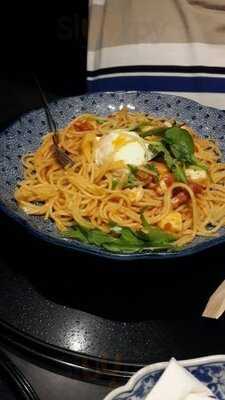 洋麺屋五右衛門 京都ポルタ店