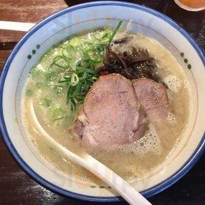 麺の坊 砦