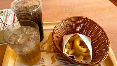 マクドナルド 竹尾インター店