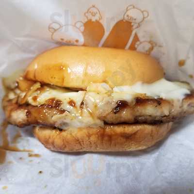 マクドナルド 竹尾インター店