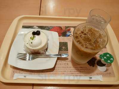 マクドナルド 竹尾インター店