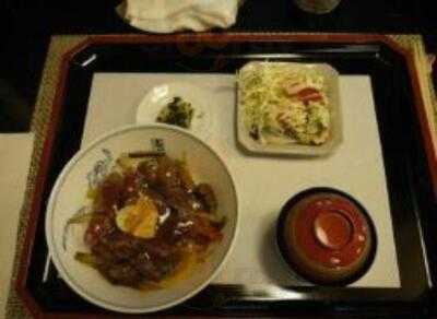 ステーキ割烹 こいし