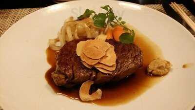 ステーキ割烹 こいし