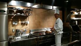 ステーキ割烹 こいし