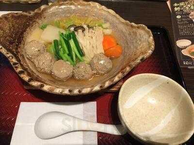 大戸屋ごはん処　 新丸の内センタービル店