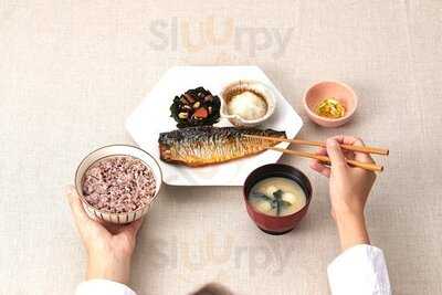 大戸屋ごはん処　 新丸の内センタービル店