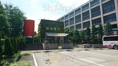 ウィラーエクスプレスカフェ