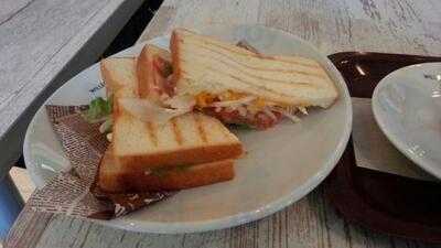 ウィラーエクスプレスカフェ