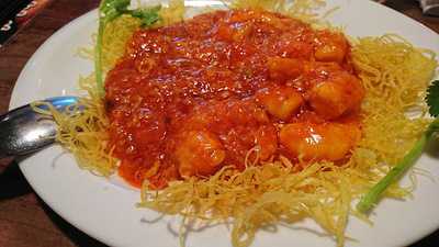 三宝茶楼 河渡店