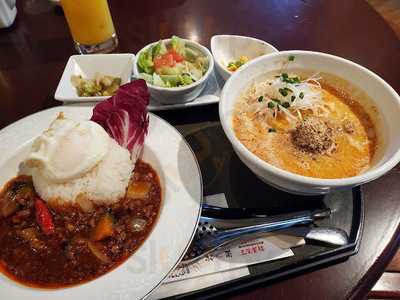 三宝茶楼 河渡店