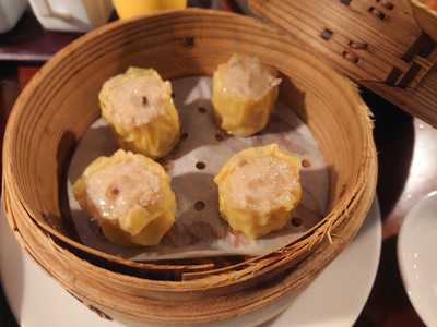 三宝茶楼 河渡店