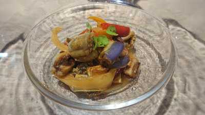 三宝茶楼 河渡店