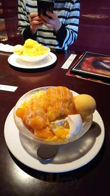 三宝茶楼 河渡店