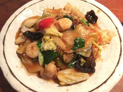 三宝茶楼 河渡店