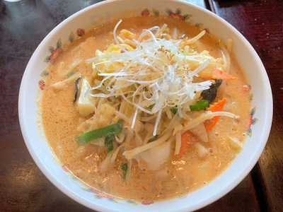 三宝茶楼 河渡店